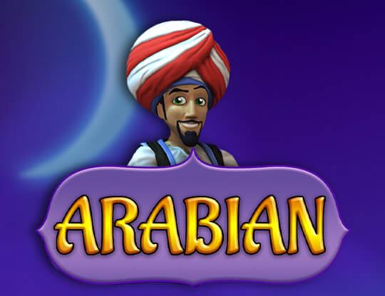 Arabian Bingo